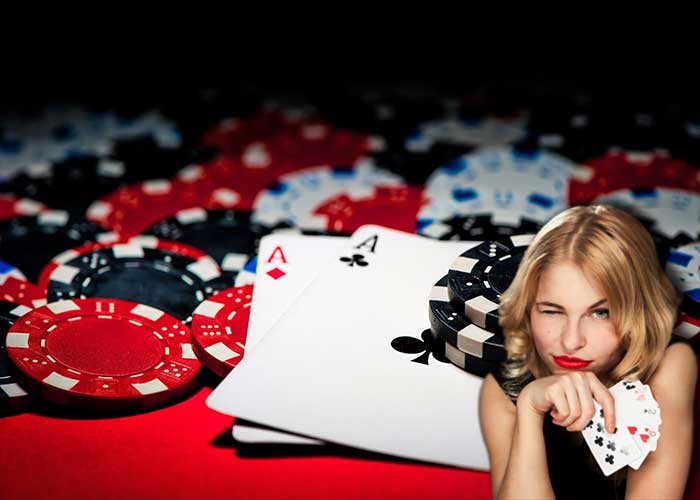 Penyebab Kalah Poker Online yang Harus Anda Hindari